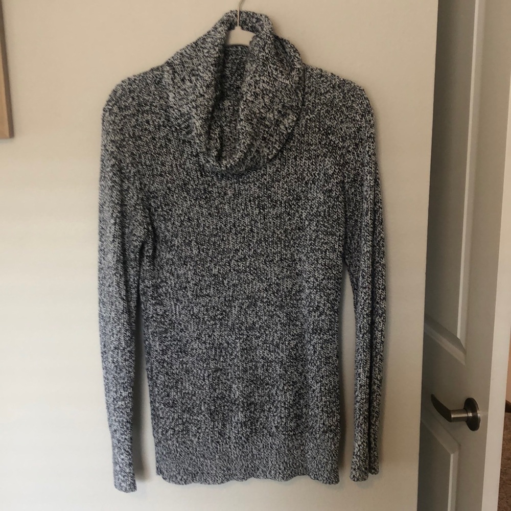 Cozy Turtleneck Sweater
